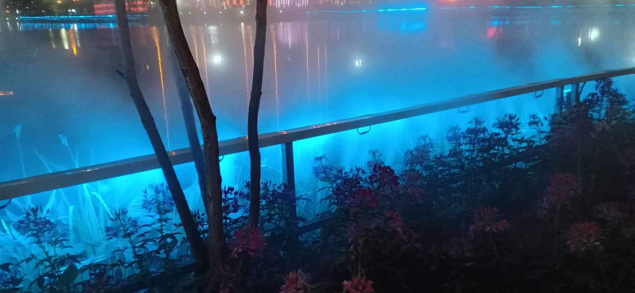 进击的城堡